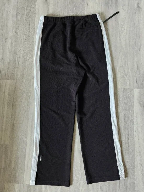 ASRV Waffle Knit Sweatpants - Picture 3 of 6